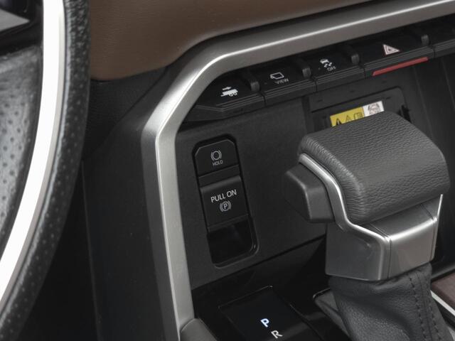 2023 Toyota Tundra 2WD 1794 Edition Wilson NC