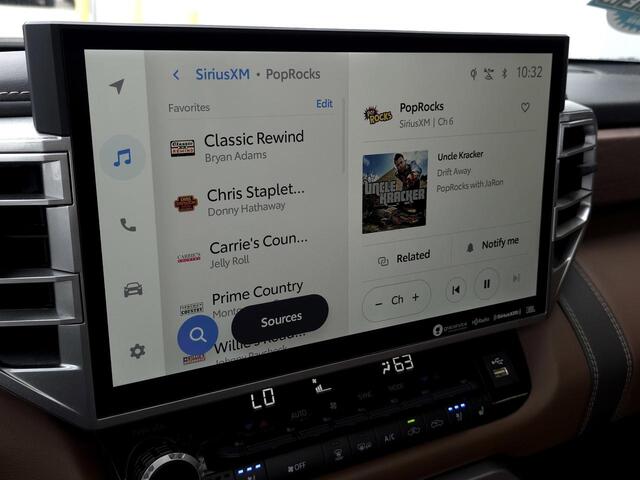 2023 Toyota Tundra 2WD 1794 Edition Wilson NC
