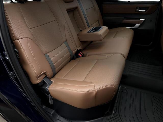 2023 Toyota Tundra 2WD 1794 Edition Wilson NC