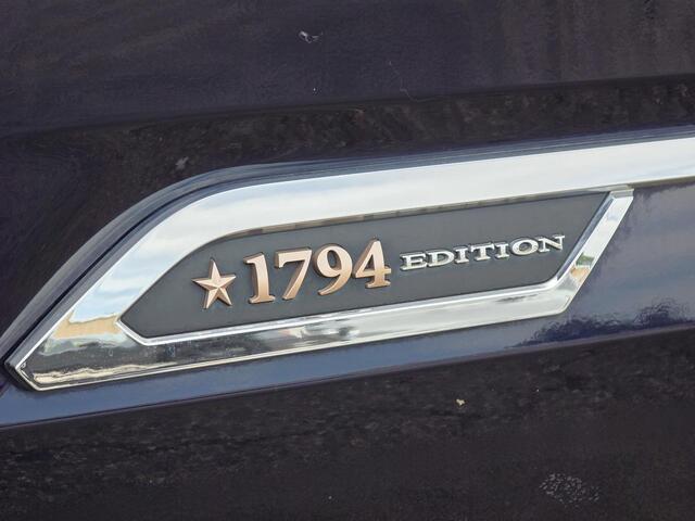 2023 Toyota Tundra 2WD 1794 Edition Wilson NC