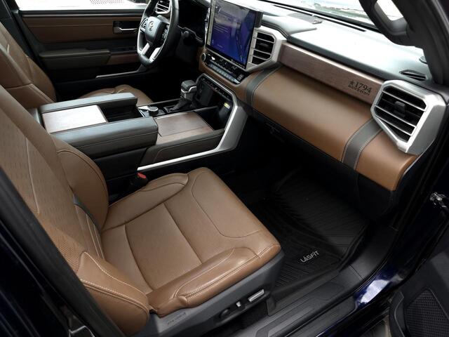 2023 Toyota Tundra 2WD 1794 Edition Wilson NC