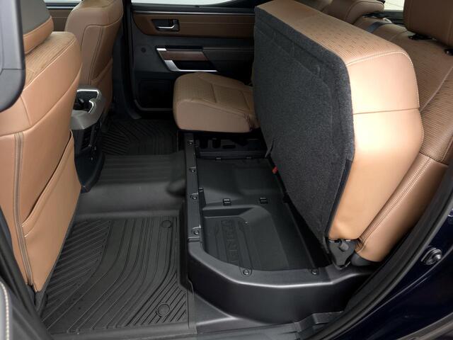 2023 Toyota Tundra 2WD 1794 Edition Wilson NC