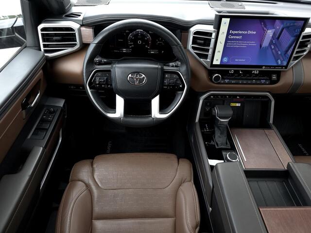 2023 Toyota Tundra 2WD 1794 Edition Wilson NC