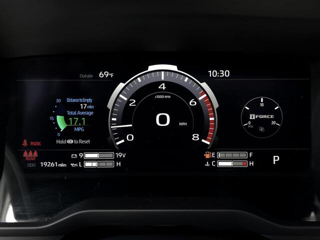 2023 Toyota Tundra 2WD 1794 Edition Wilson NC