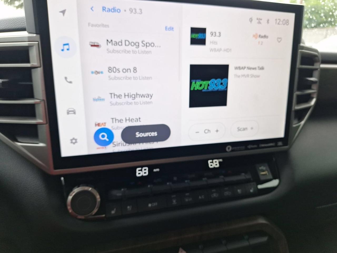 2023 Toyota Tundra 2WD Limited Hurst TX