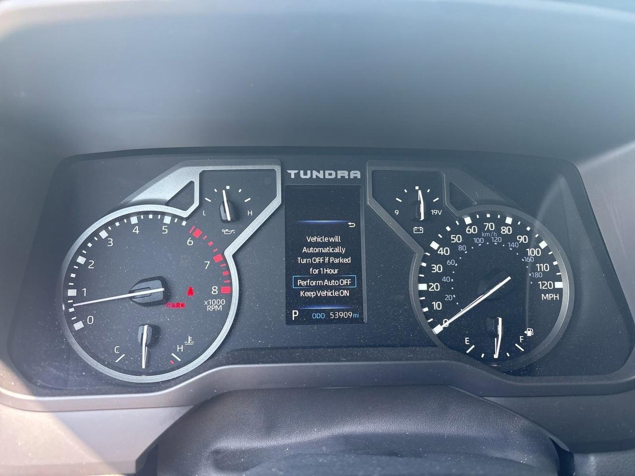 2023 Toyota Tundra 2WD Limited Hurst TX