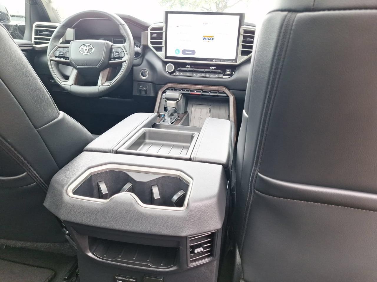 2023 Toyota Tundra 2WD Limited Hurst TX