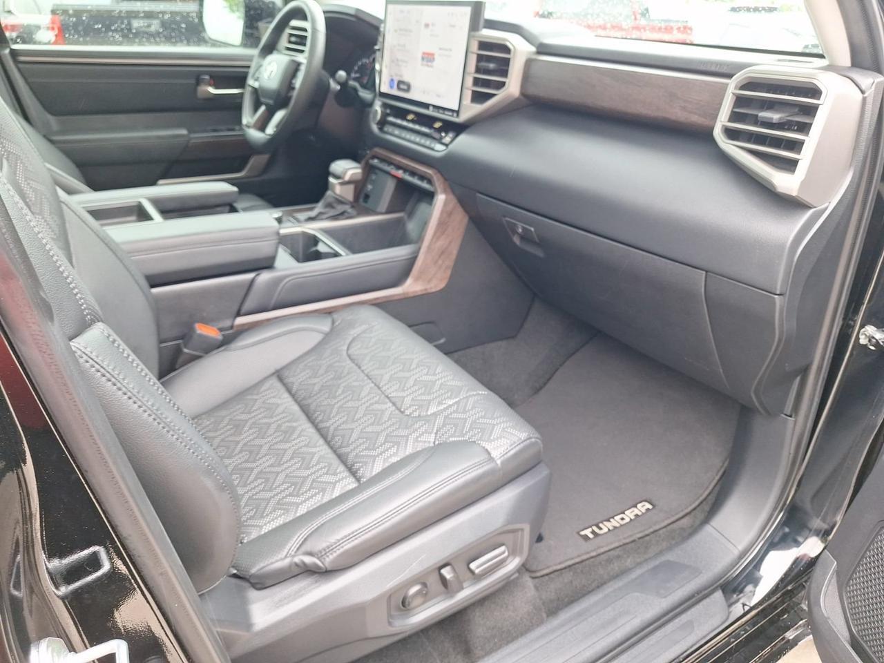 2023 Toyota Tundra 2WD Limited Hurst TX