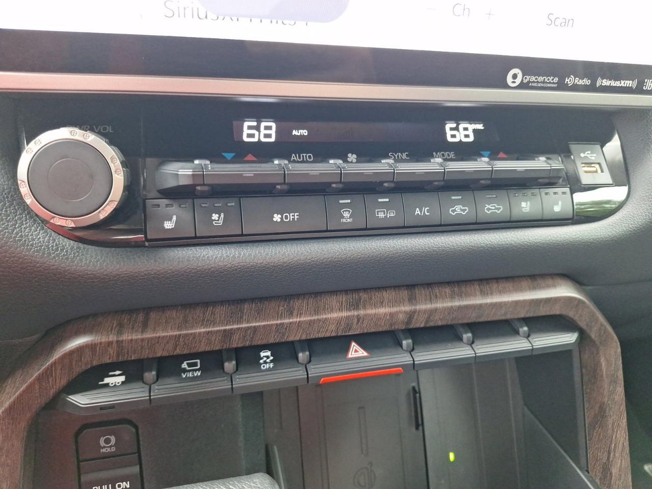 2023 Toyota Tundra 2WD Limited Hurst TX