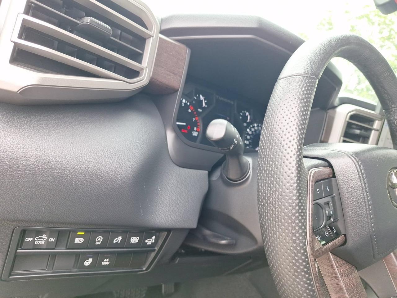2023 Toyota Tundra 2WD Limited Hurst TX