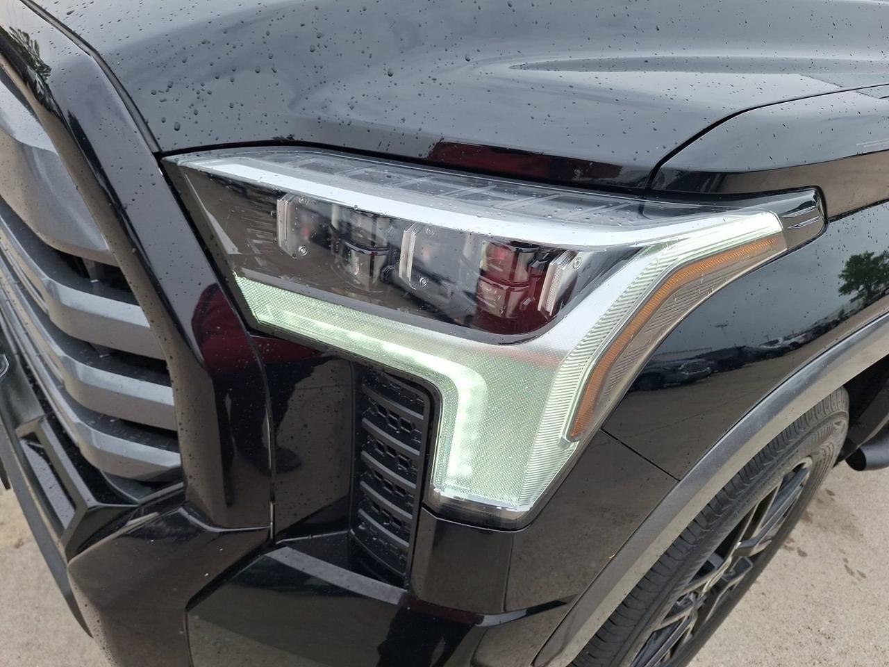 2023 Toyota Tundra 2WD Limited Hurst TX