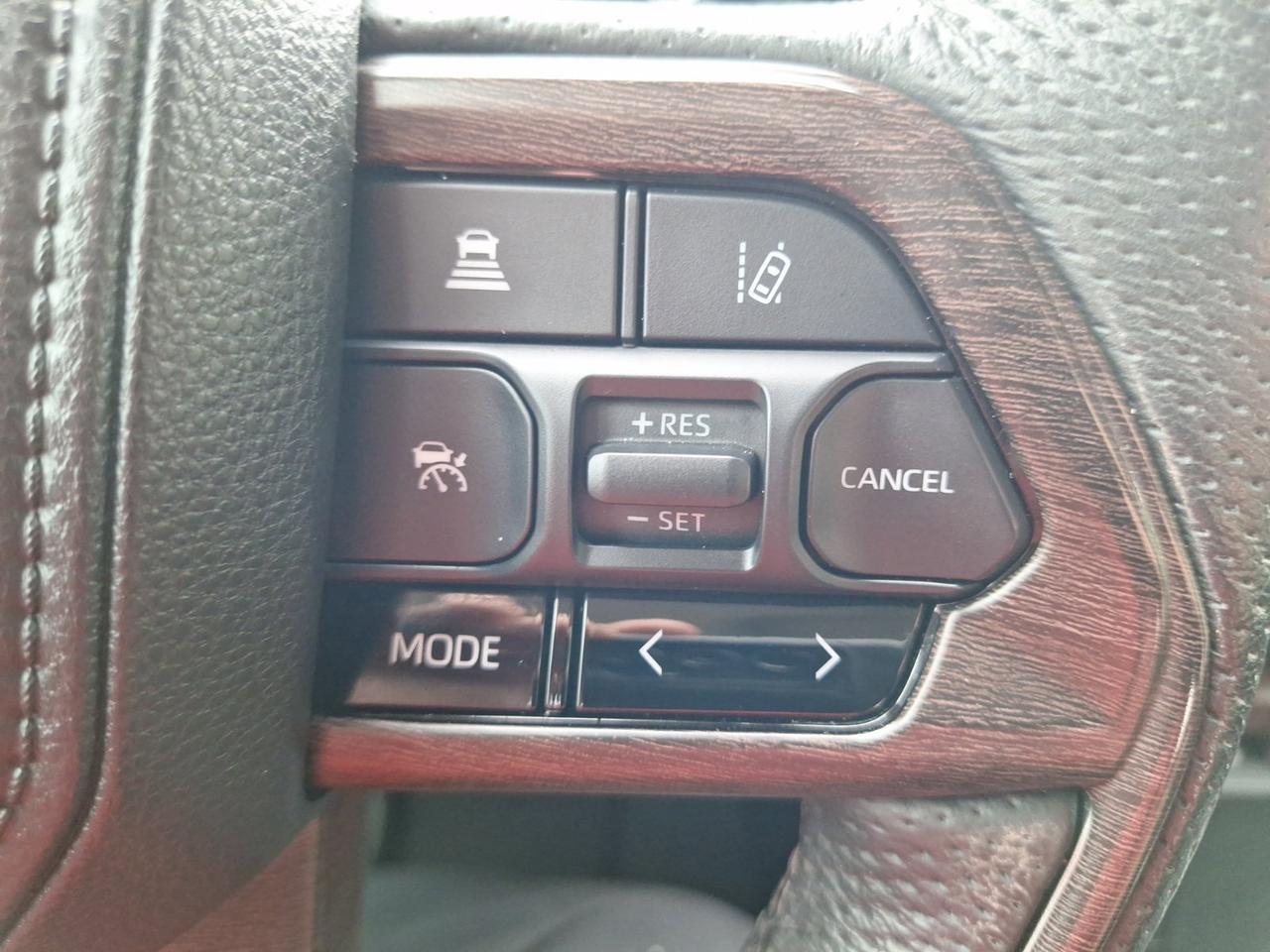 2023 Toyota Tundra 2WD Limited Hurst TX