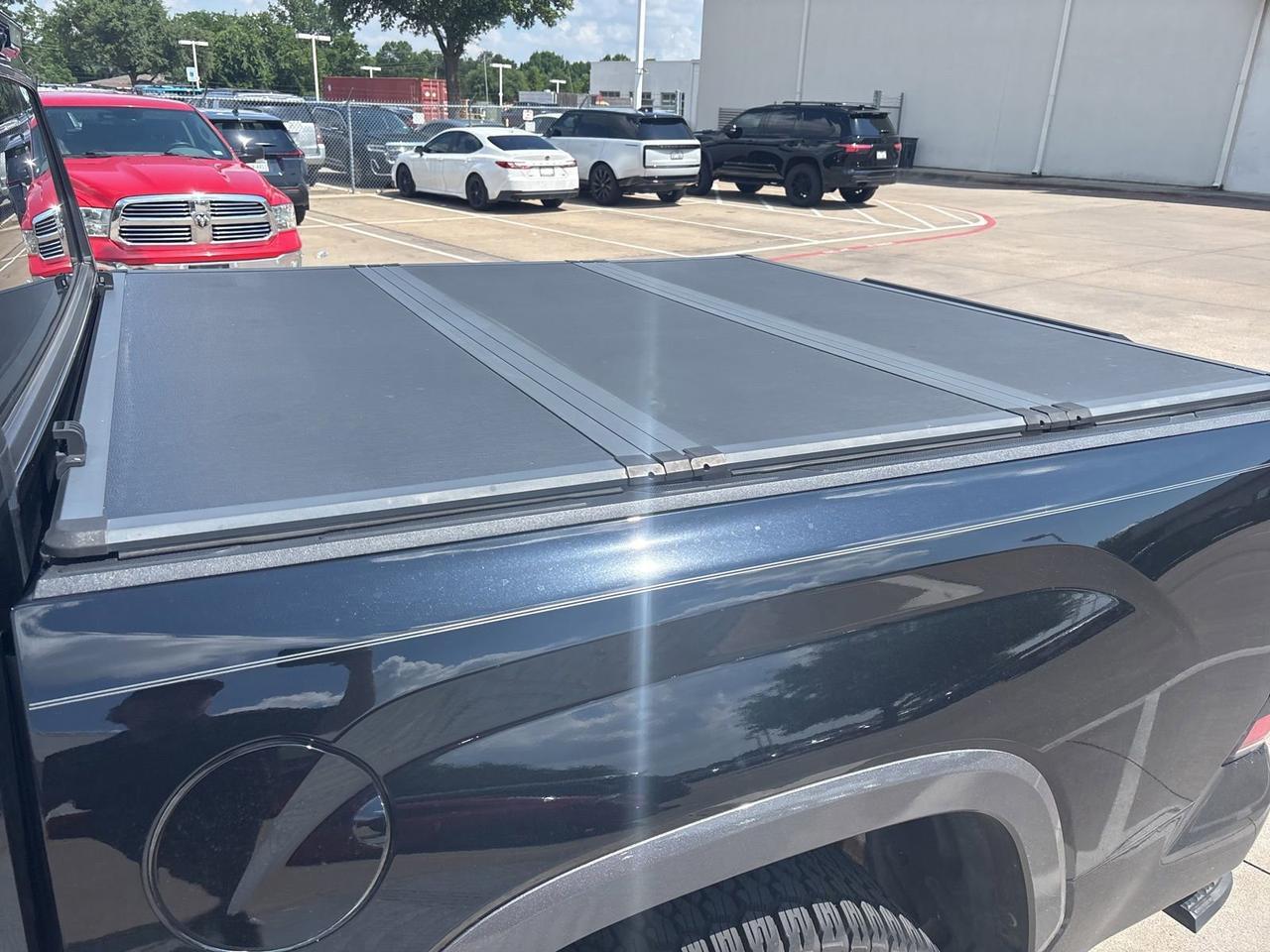 2023 Toyota Tundra 2WD Limited Hurst TX