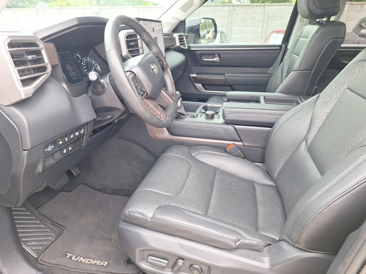 2023 Toyota Tundra 2WD Limited Hurst TX