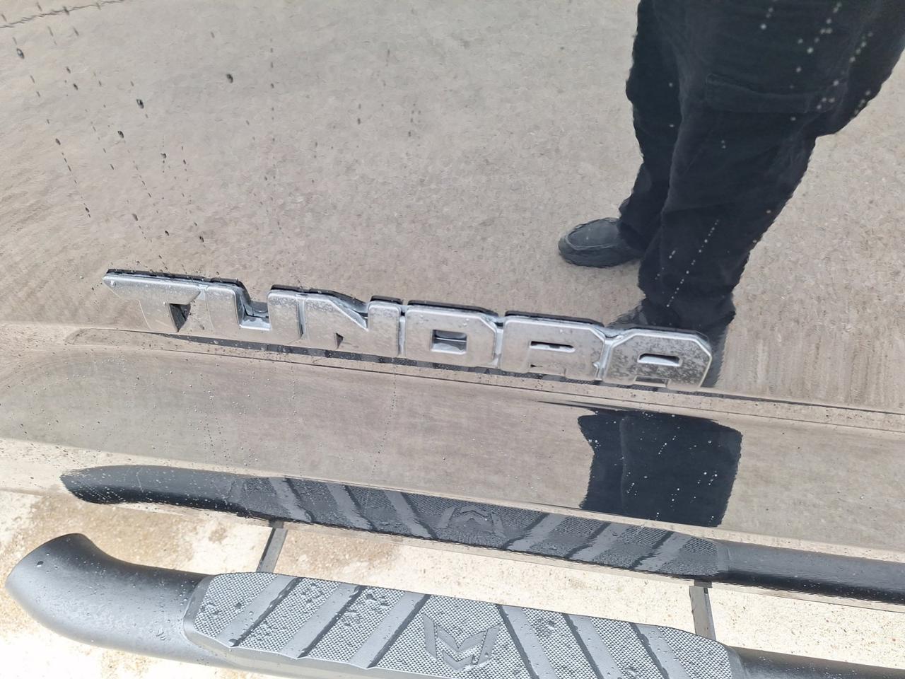 2023 Toyota Tundra 2WD Limited Hurst TX