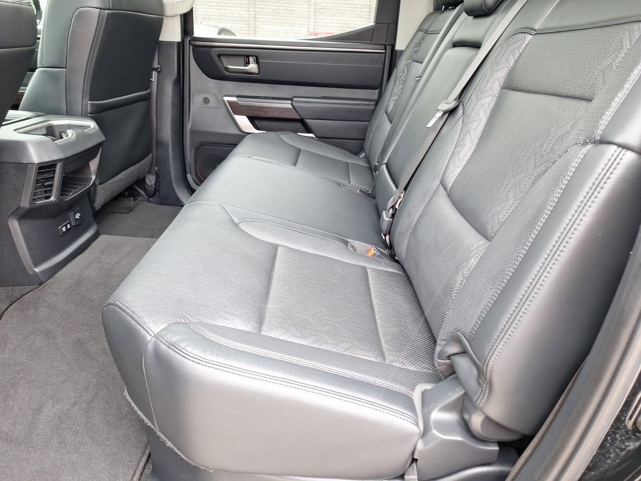 2023 Toyota Tundra 2WD Limited Hurst TX