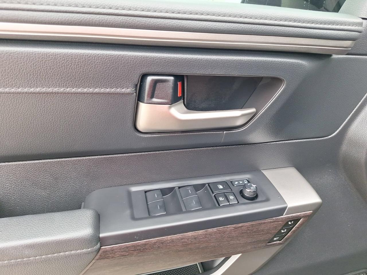 2023 Toyota Tundra 2WD Limited Hurst TX