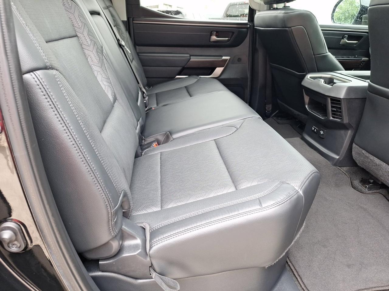2023 Toyota Tundra 2WD Limited Hurst TX