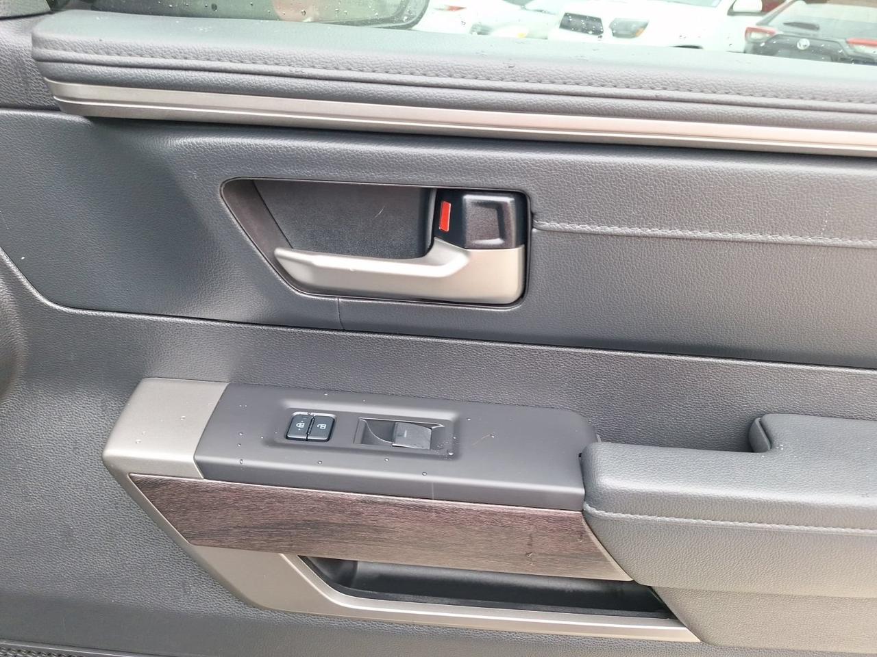 2023 Toyota Tundra 2WD Limited Hurst TX