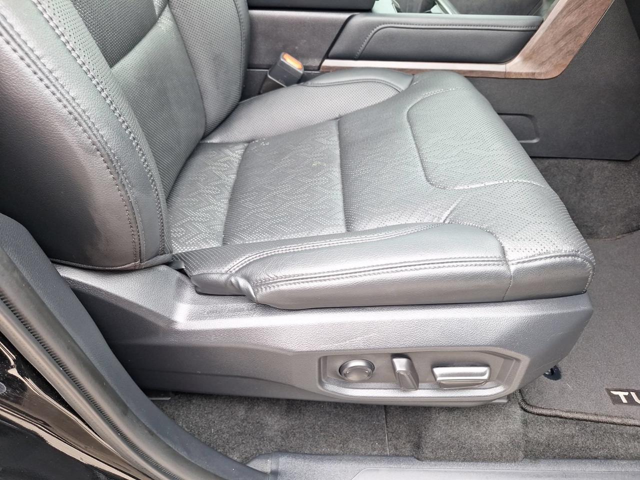 2023 Toyota Tundra 2WD Limited Hurst TX