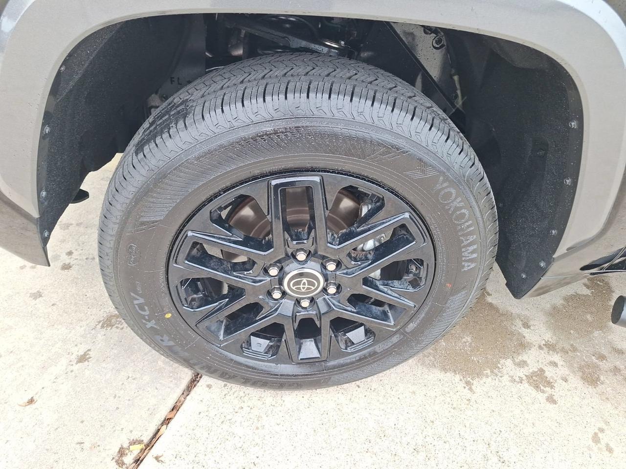 2023 Toyota Tundra 2WD Limited Hurst TX