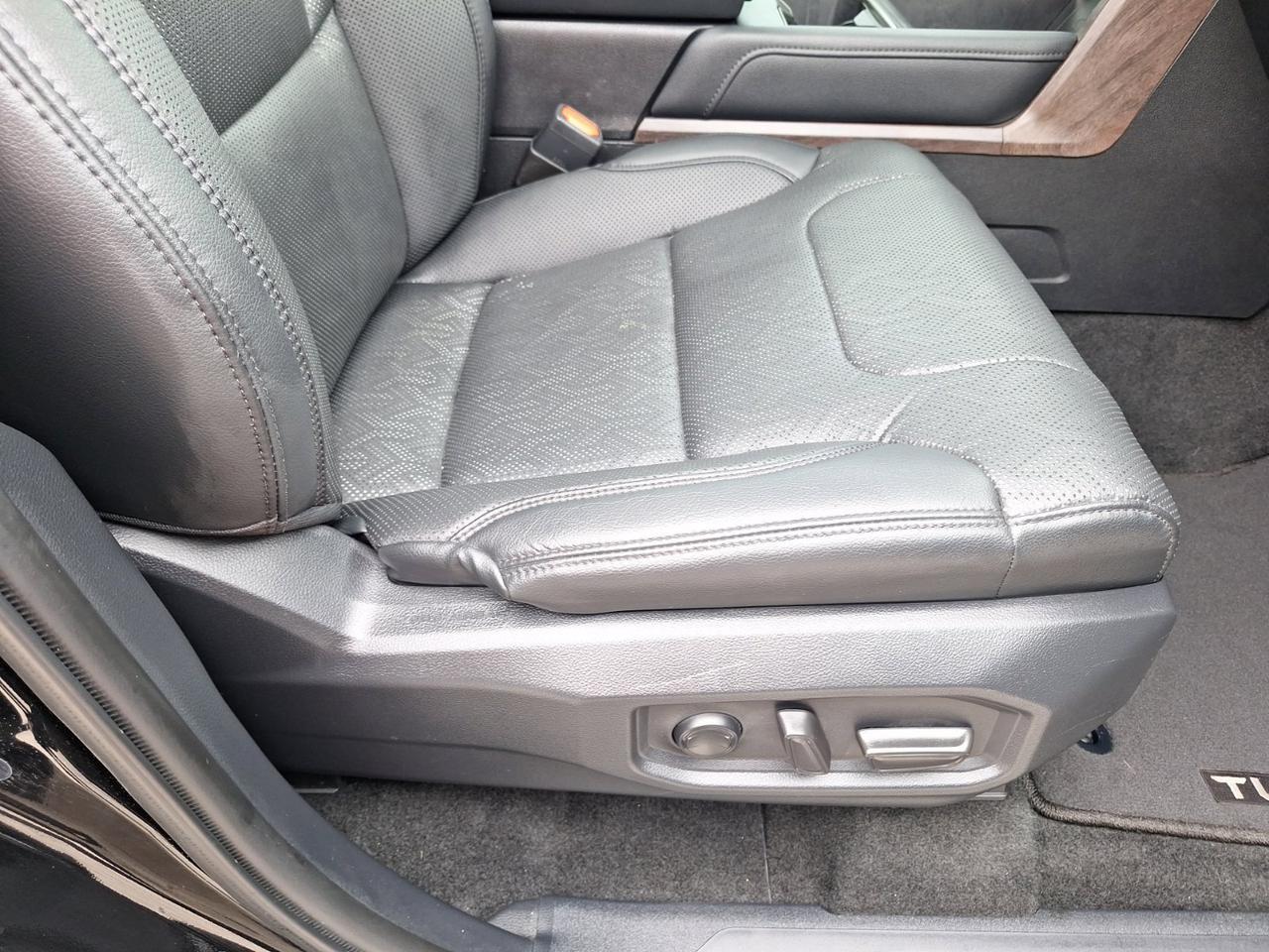 2023 Toyota Tundra 2WD Limited Hurst TX