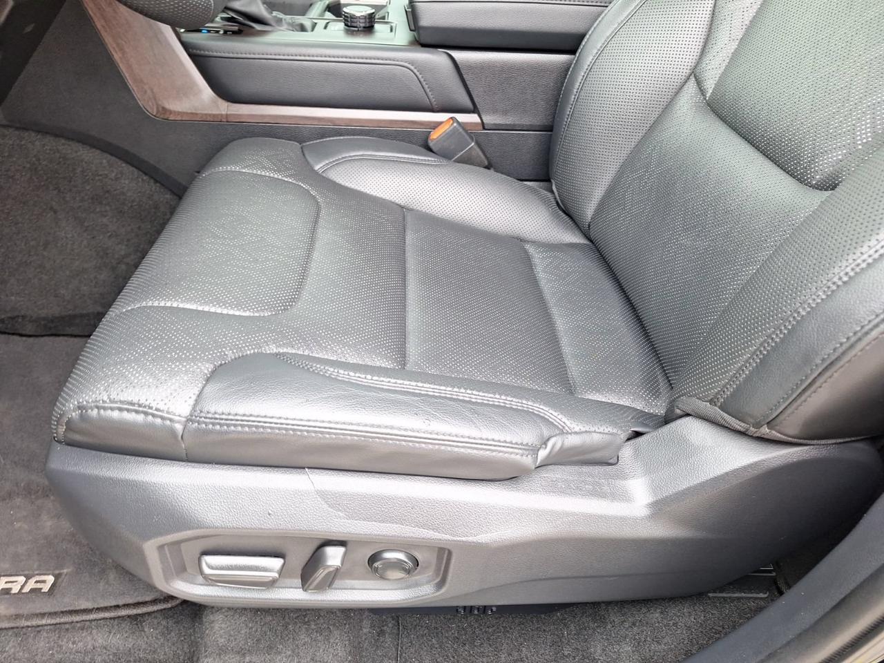 2023 Toyota Tundra 2WD Limited Hurst TX