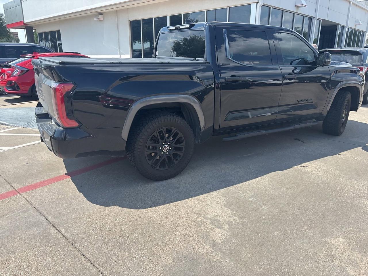 2023 Toyota Tundra 2WD Limited Hurst TX