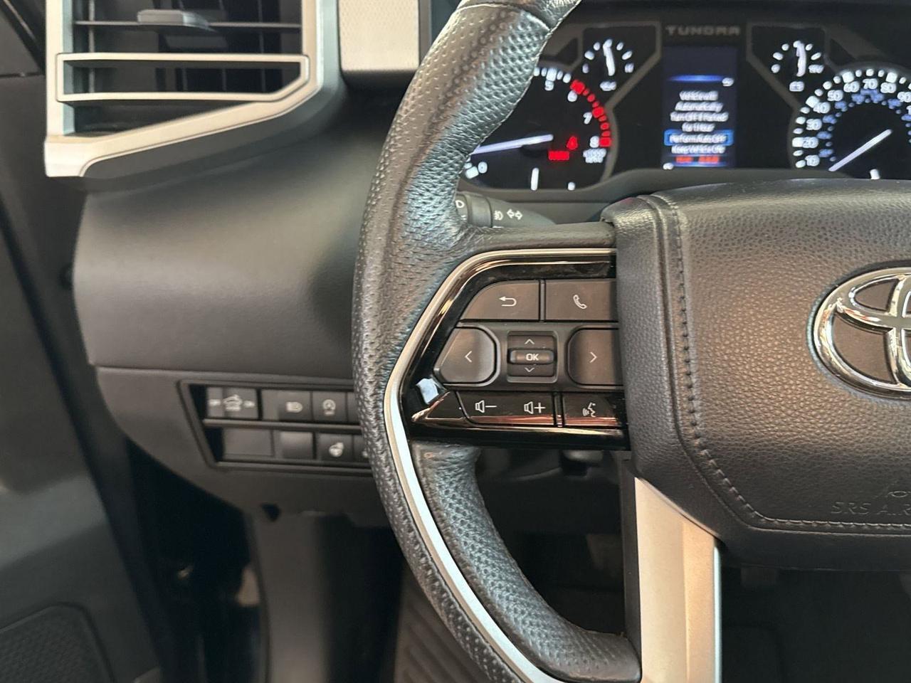 2023 Toyota Tundra 2WD Limited San Antonio TX