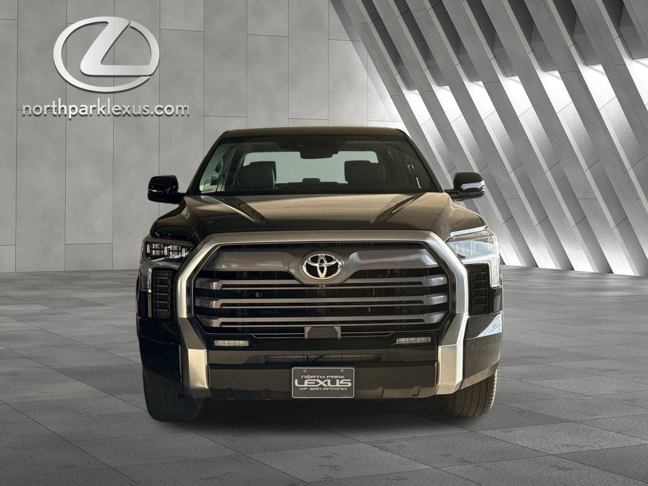 2023 Toyota Tundra 2WD Limited San Antonio TX