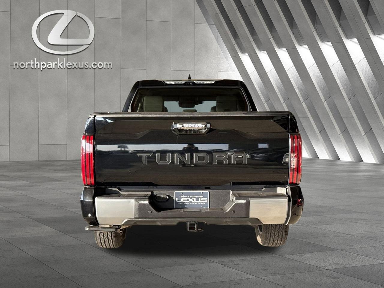 2023 Toyota Tundra 2WD Limited San Antonio TX