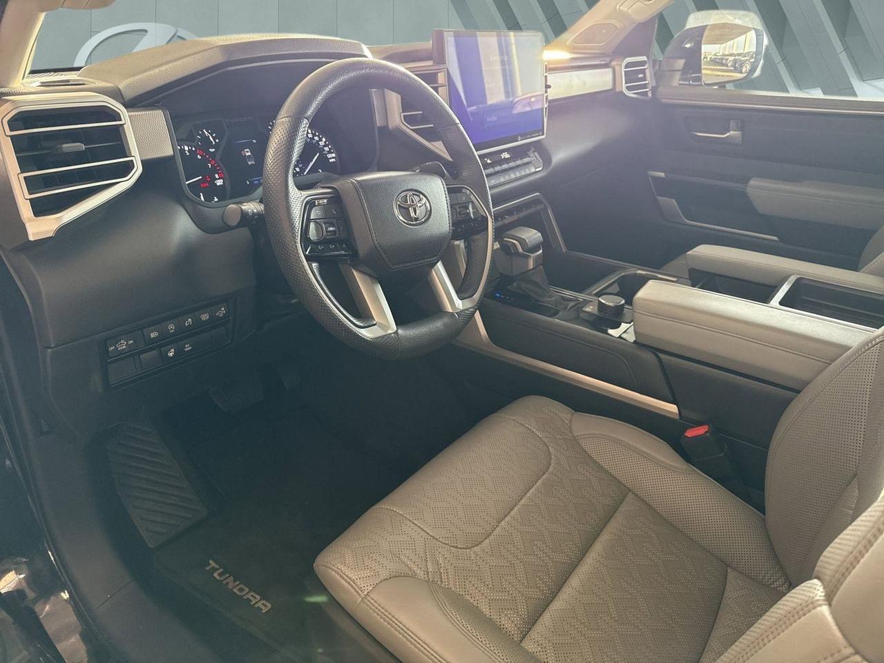 2023 Toyota Tundra 2WD Limited San Antonio TX