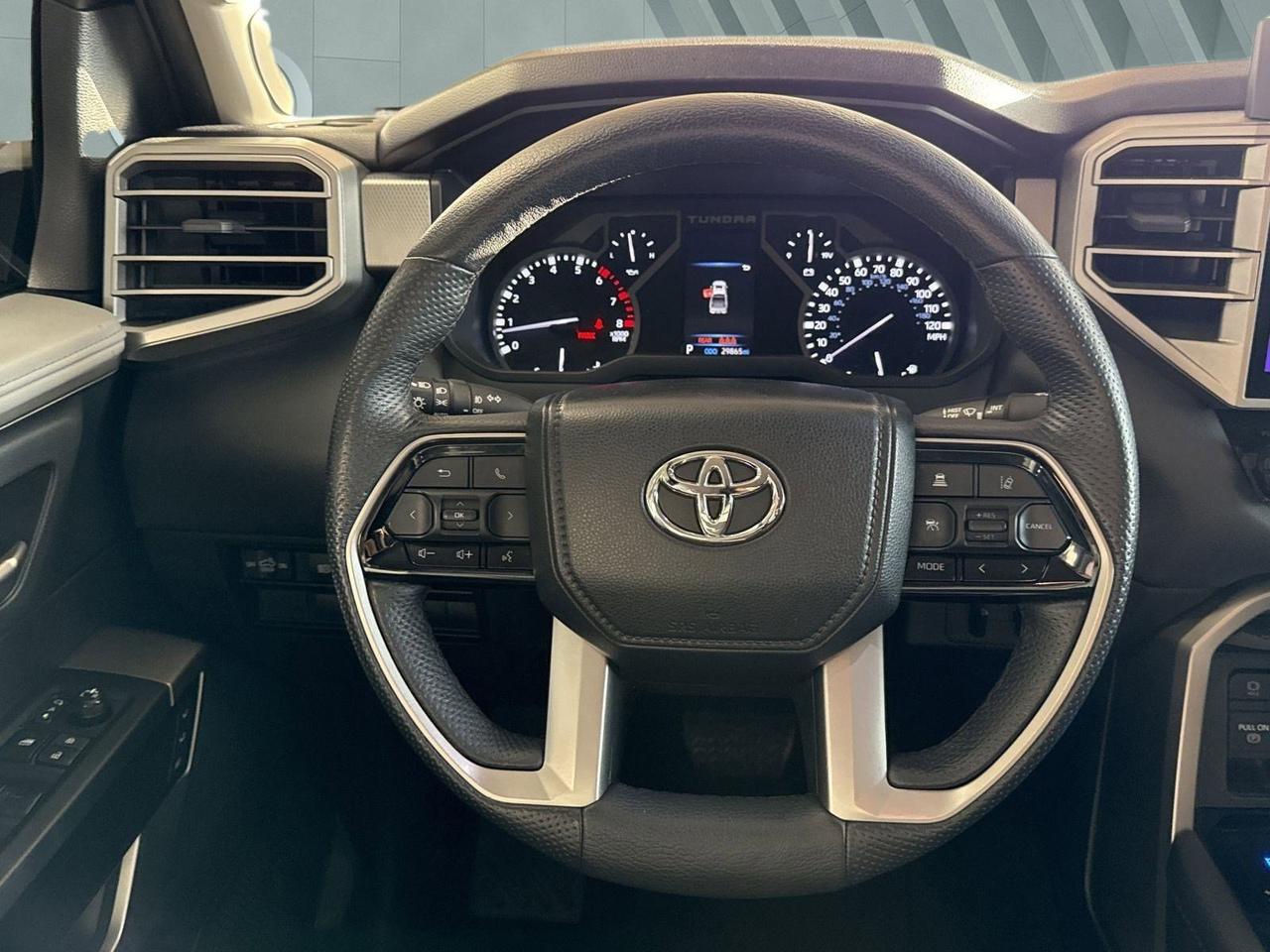 2023 Toyota Tundra 2WD Limited San Antonio TX