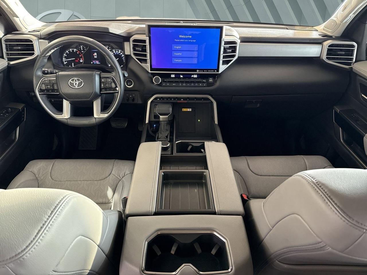 2023 Toyota Tundra 2WD Limited San Antonio TX