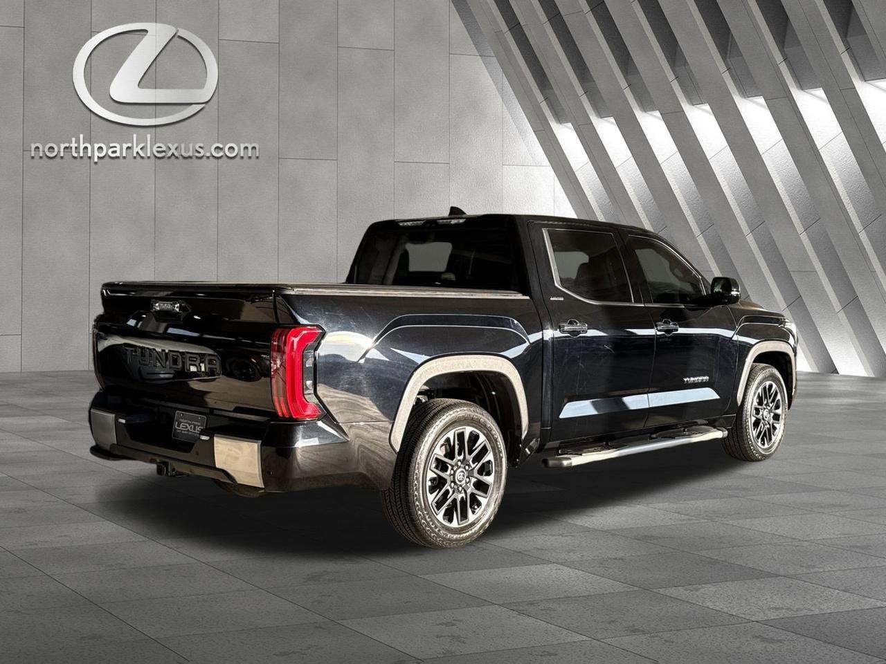 2023 Toyota Tundra 2WD Limited San Antonio TX