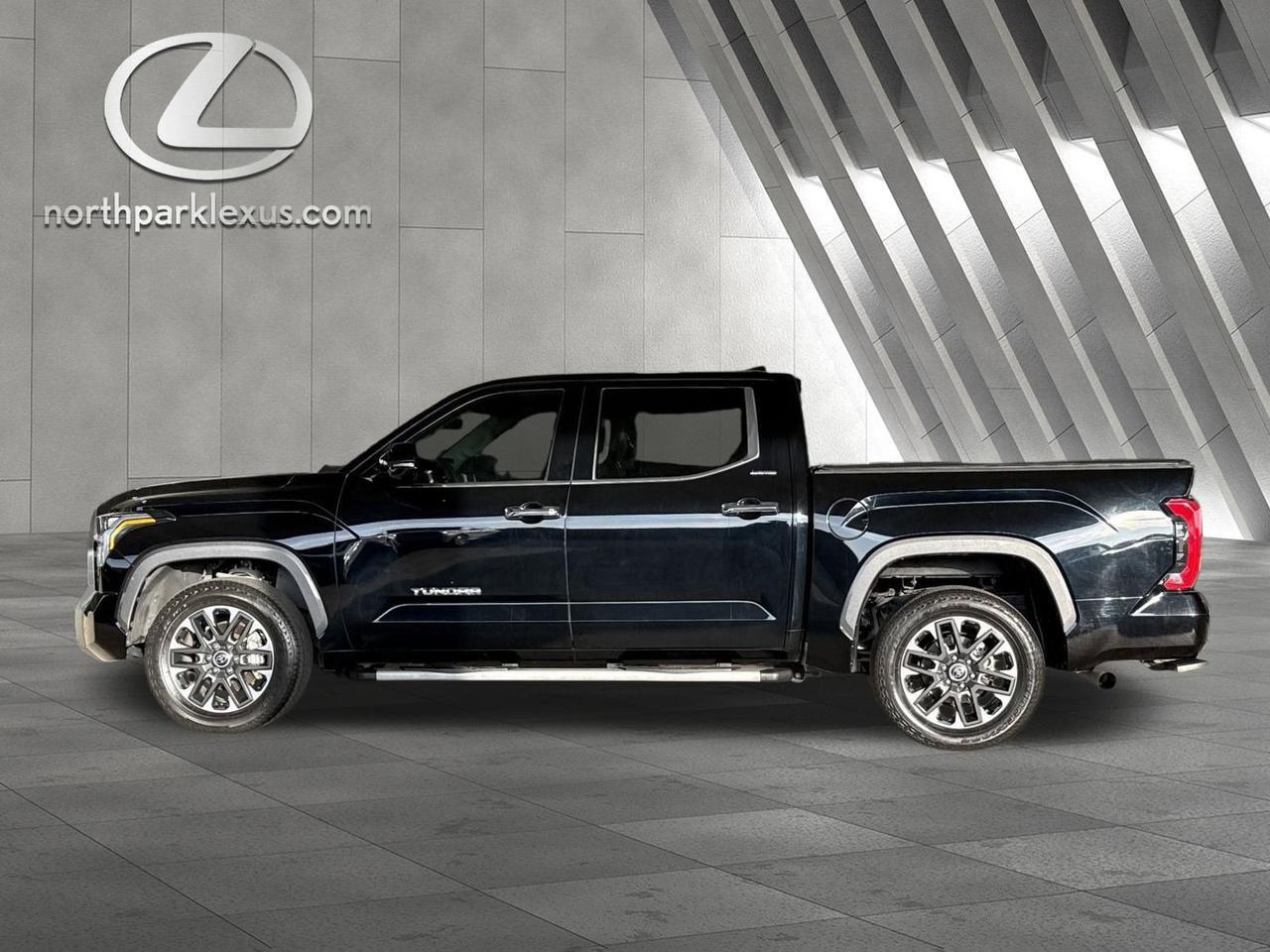 2023 Toyota Tundra 2WD