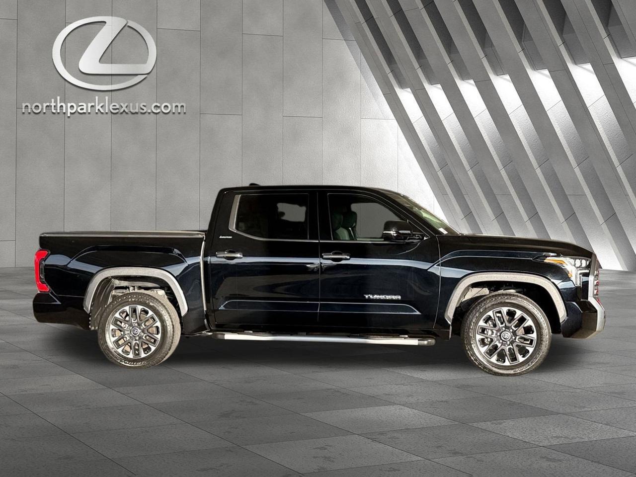 2023 Toyota Tundra 2WD Limited San Antonio TX