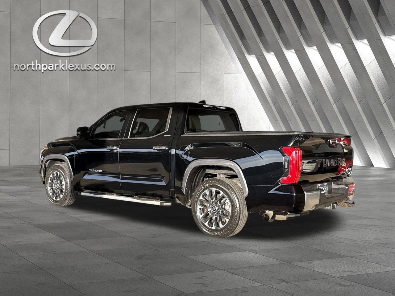 2023 Toyota Tundra 2WD Limited