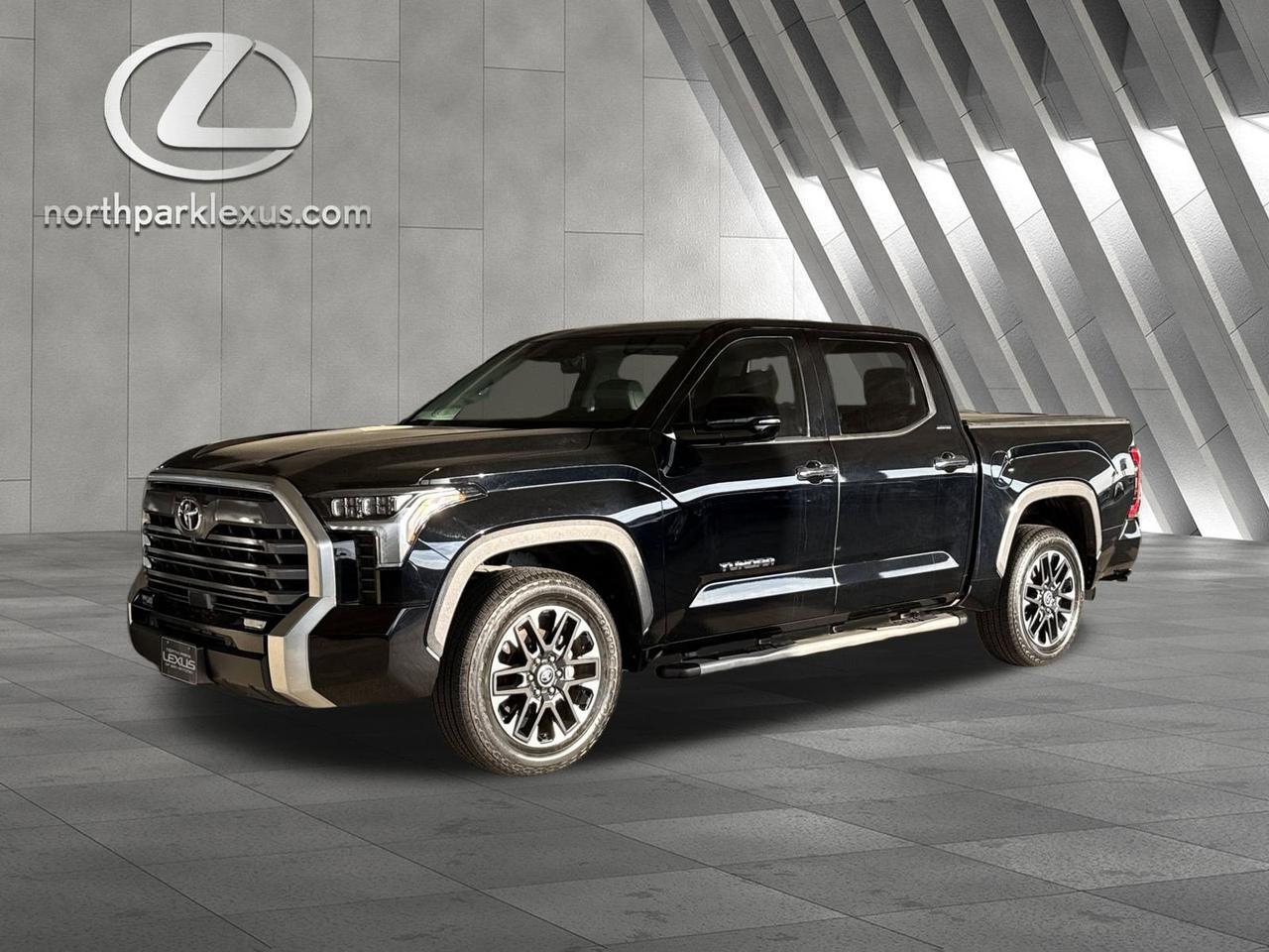 2023 Toyota Tundra 2WD Limited