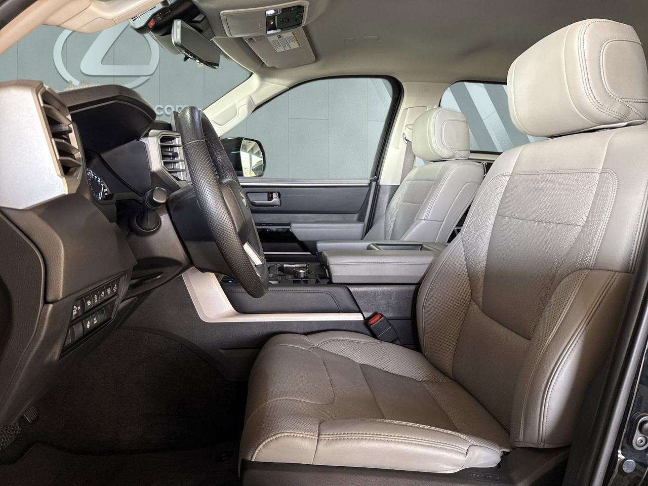 2023 Toyota Tundra 2WD Limited San Antonio TX