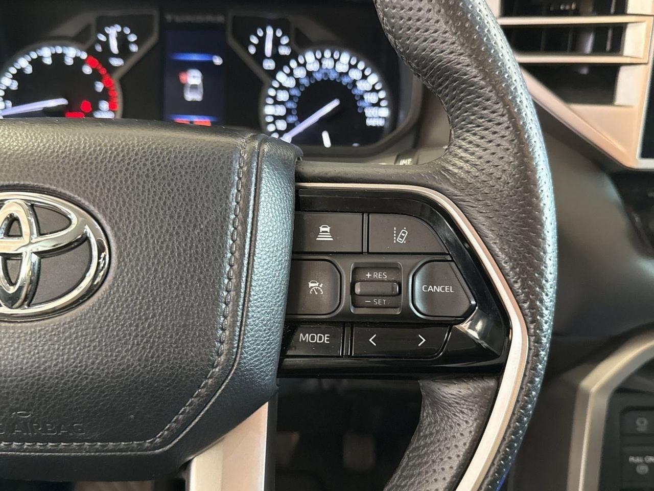 2023 Toyota Tundra 2WD Limited San Antonio TX