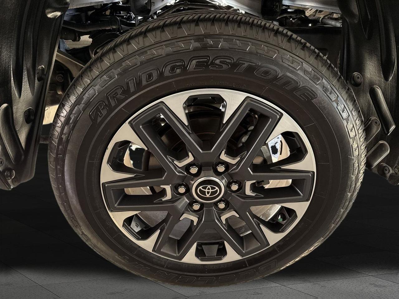 2023 Toyota Tundra 2WD Limited San Antonio TX