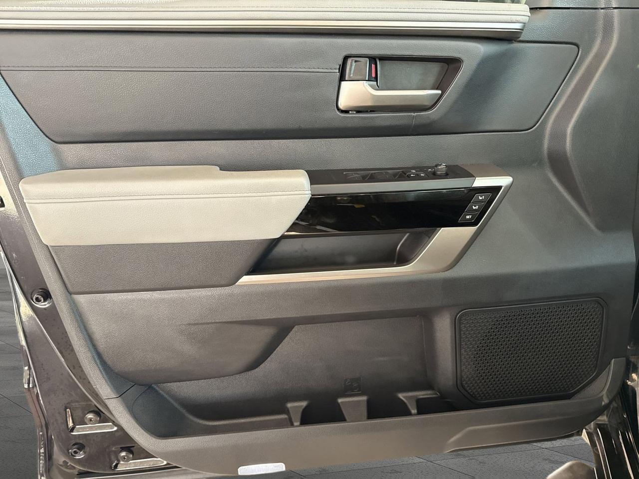 2023 Toyota Tundra 2WD Limited San Antonio TX