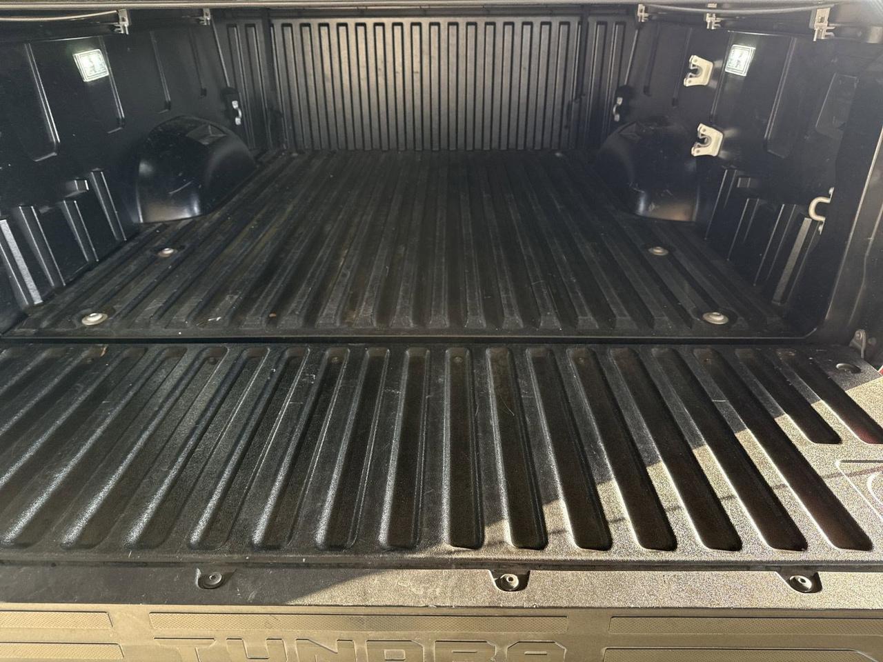 2023 Toyota Tundra 2WD Limited San Antonio TX