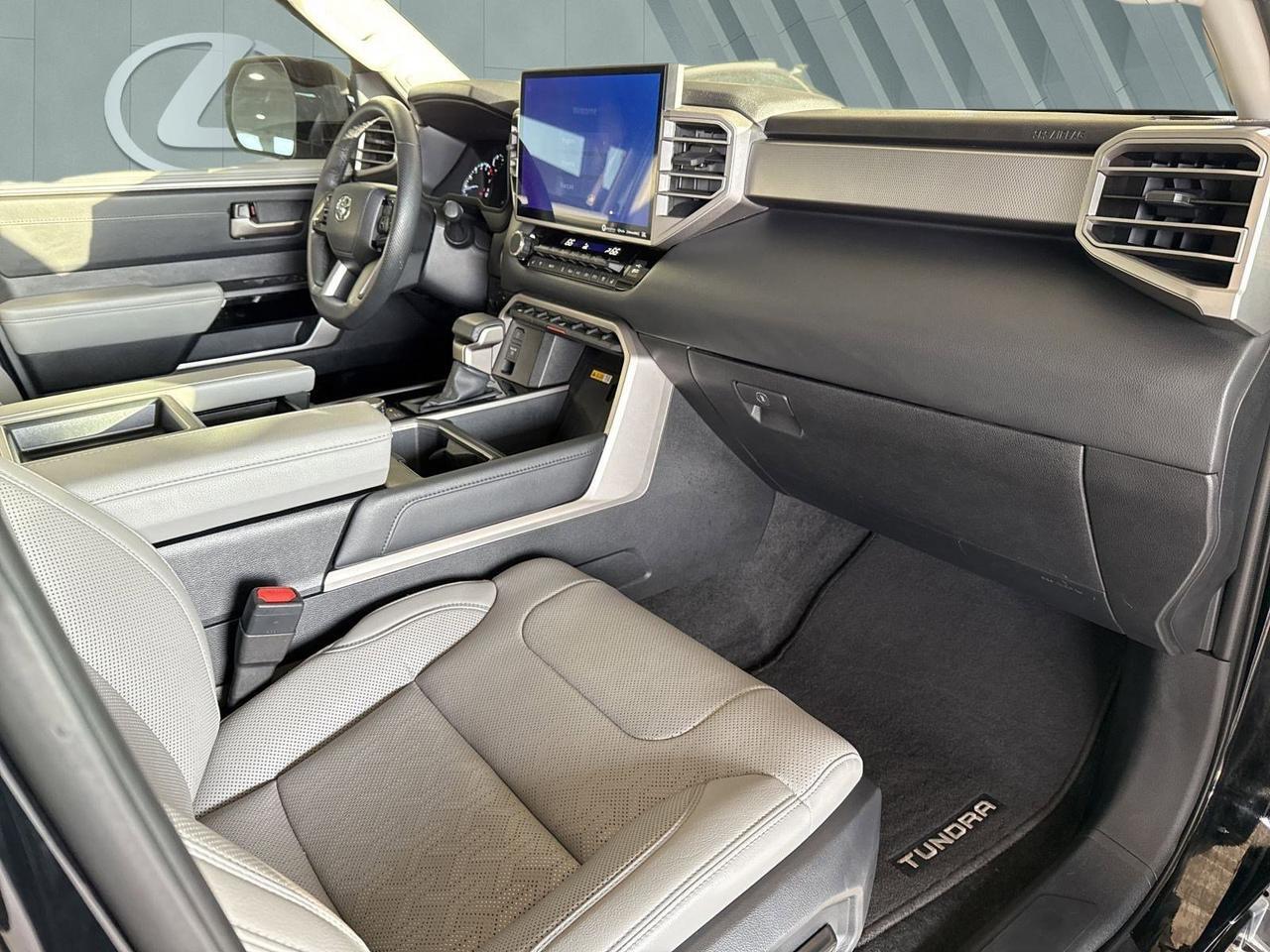 2023 Toyota Tundra 2WD Limited San Antonio TX