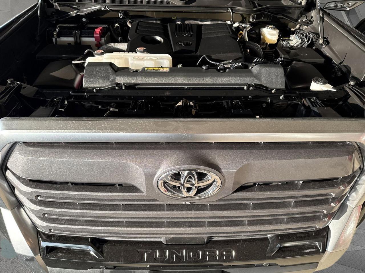 2023 Toyota Tundra 2WD Limited San Antonio TX