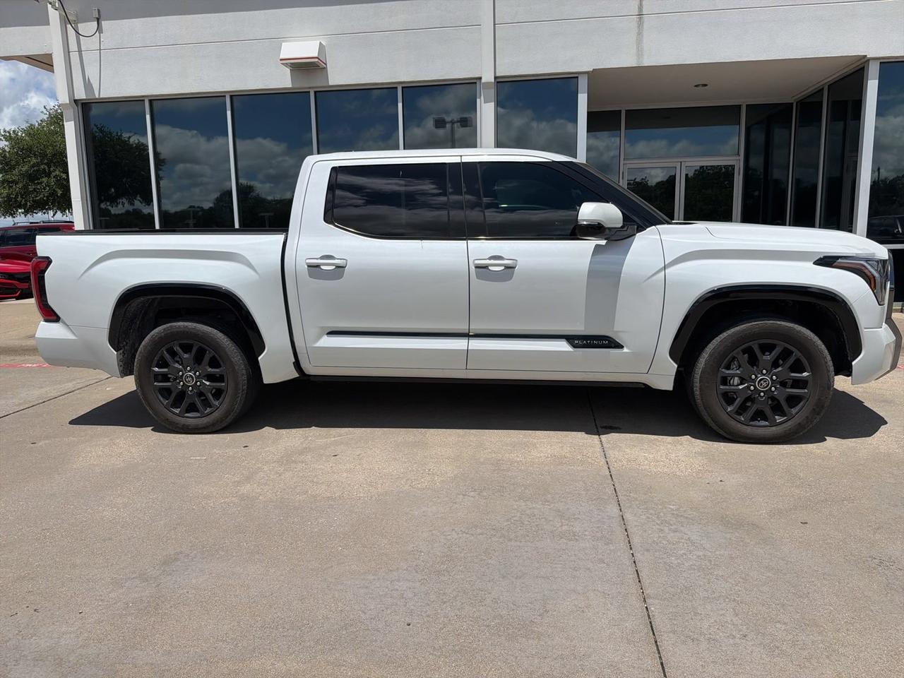 2023 Toyota Tundra 2WD Platinum Hurst TX