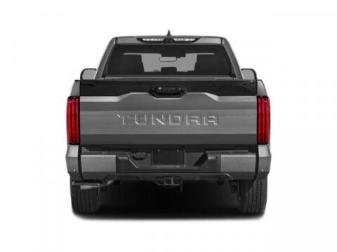 2023 Toyota Tundra 2WD Platinum Hurst TX