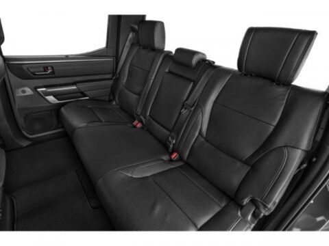 2023 Toyota Tundra 2WD Platinum Hurst TX