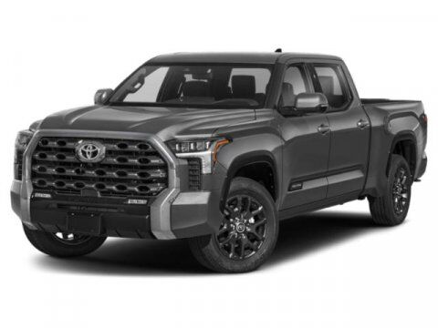 2023 Toyota Tundra 2WD Platinum Hurst TX
